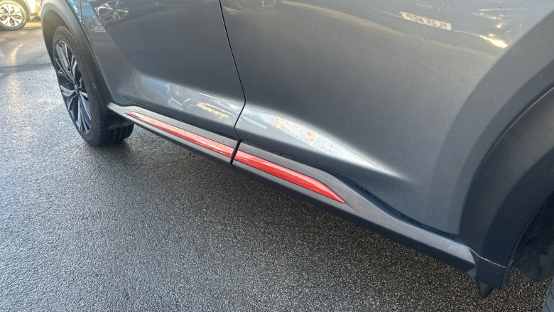 Nissan Juke 1.0 DiG-T 114 Tekna+ 5dr Petrol Hatchback